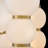 Hinkley Trigo Large Multi Light Linear By Lisa McDennon