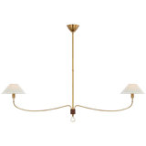 Griffin 2 - Light Chandelier