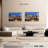 Kavia Denver Skyline At Night-107852892