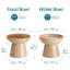 Elevated Feeder-124884116