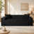 Black est en rupture de stock
