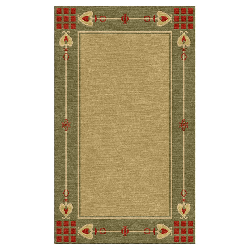 Highland Park Rug
