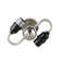 Double Bulb Pendant Lamp Base