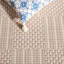 Tapis intérieur / extérieur en sisal Muriel-274737909