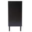 Armoire d'appoint haute 2 portes 34,6 po Azhar