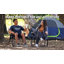 Chaise de camping et de plage GoSports Outdoor WOVN Premium - Chaise pliante pour adultes-101301871