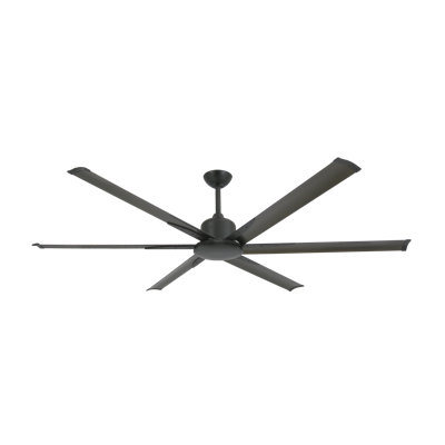 Kayeleigh 72'' Ceiling Fan