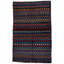 Tapis bleu marine Johnsburg