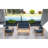 Sonoma 5 - Person Patio Conversation Set-1446893245-1547252172