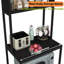 154.9cm Kitchen Pantry-746475811