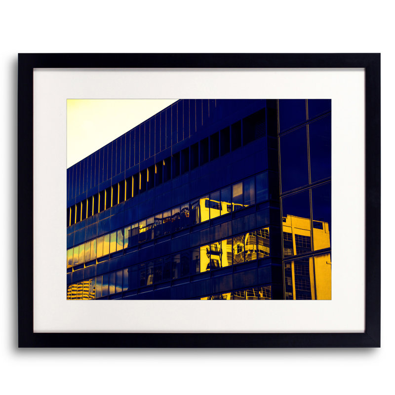 Memories And Movies Print, 16" H x 20" W