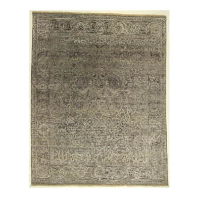 Rectangle 8' X 10' Area Rug