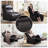 Power Recliner Chair Bed, Power Adjustable Sofa Bed-999241395