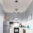 Christela 1 - Light LED Pendant