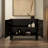 45.3in Two-door Sideboard Cabinet