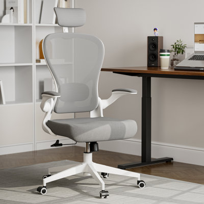 Chaise de dessinateur ergonomique