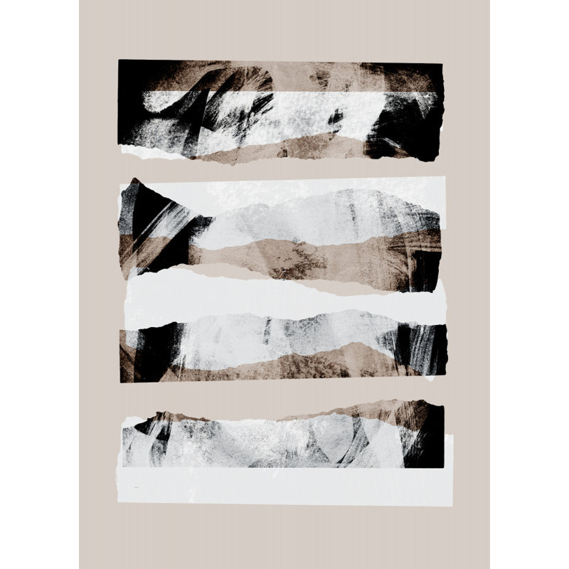 Wrapped Canvas Print, 76.2 cm H x 50.8 cm W