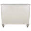 Laflin Mirrored Console Chest