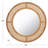 Serna Round Wall Mirror-131270039
