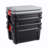 Rubbermaid Action Packer Heavy Duty Storage Totes with Lids-101700794