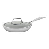 ZWILLING Energy Plus 10-Inch Fry Pan W/Glass Lid