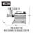 Weston Pro Series Electric Food Preparation Tool