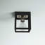 Alynda Flush Mount-1776513225