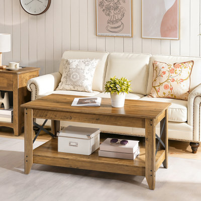 Table basse 39,4 po Armstrong