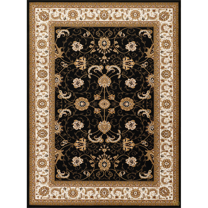 Pavillon de jardin Manchester X 3 pi Tapis, Rectangulaire 2 pi x 3 pi