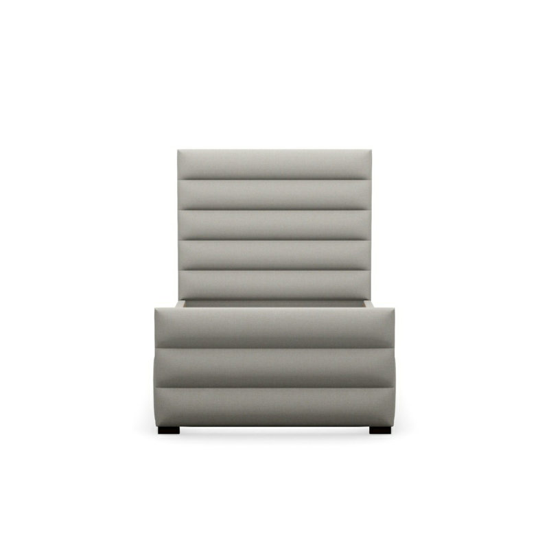 Maureen Cal King Bed, Luscious 414263, Java, Twin