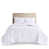 White n'est pas disponible
