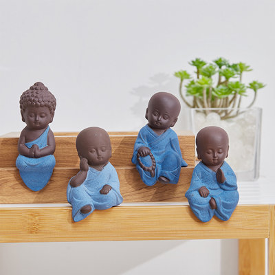 Ondine Religious & Spiritual Figurines & Sculptures