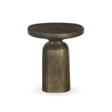 ODESSA End Table