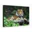 No Frame Print on Canvas-320054867