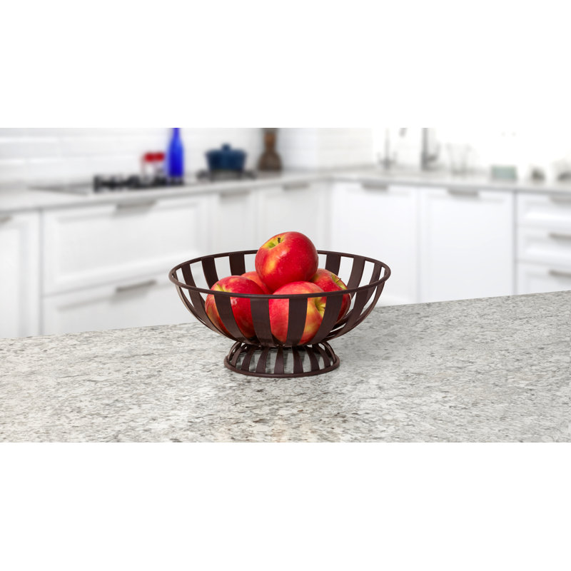 Red Barrel Studio® Carpendale Stainless Steel Salad Bowl