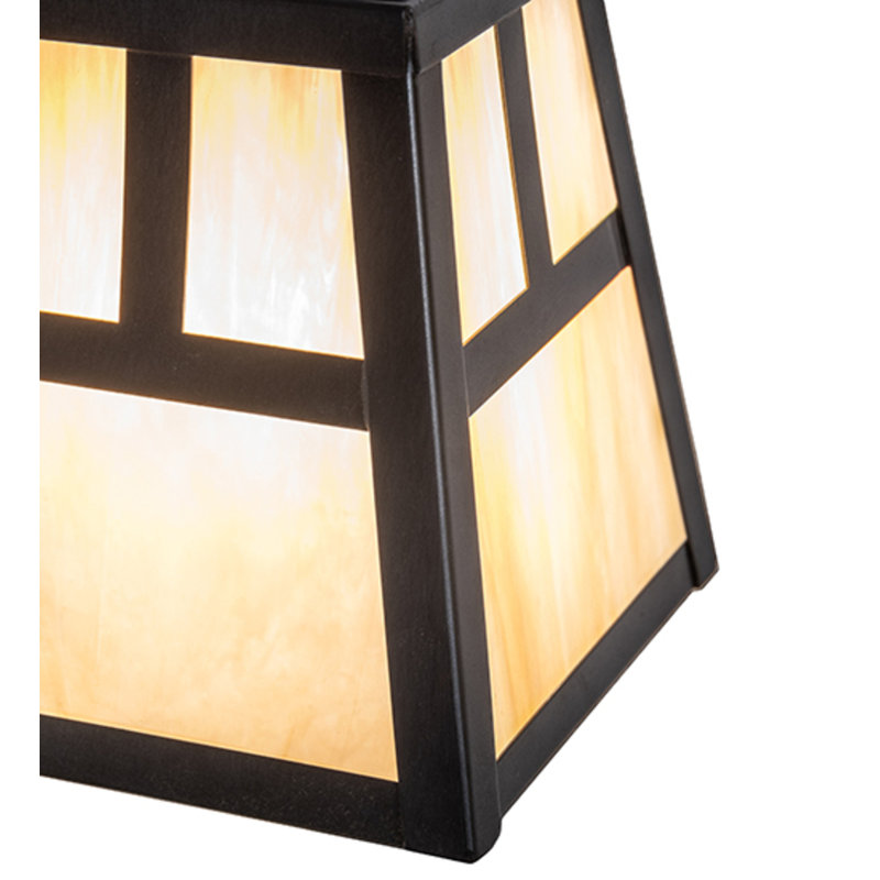 Mission 1 - Light Pendant