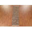 Tapis de couloir réversible en laine Kilim