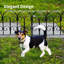 ELEP Black Metal Pet Barrier