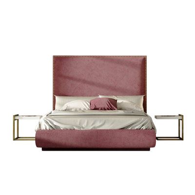 Annalya Piece Bedroom Set