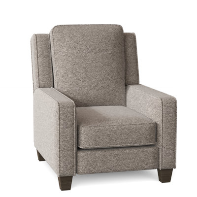 Fauteuil à oreilles 32 po de large à dégagement zéro