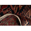 Tapis de couloir traditionnel 3 x 16
