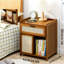 Armoire de chevet Modern