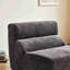 Chaise d'appoint, chaise simple pour salon, bureau et petit appartement-999938989