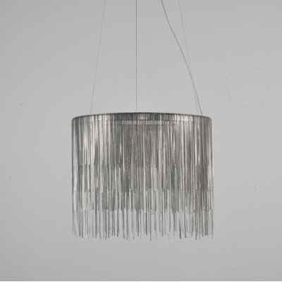 Lustre tambour unique Kardinya