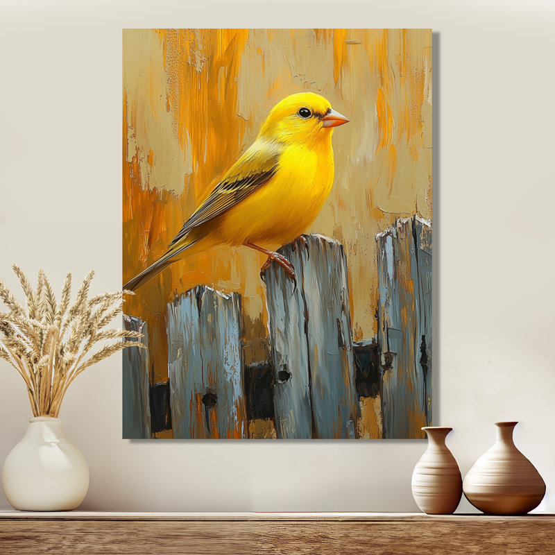Kuebler - Animals Canvas Prints, Wrapped Canvas, Does Not Apply, 32" H x 24" W