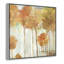 «The Prelude II - Floater Frame», reproduction d'art sur toile-56484031-56484033