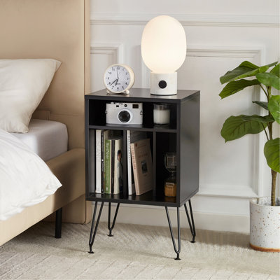 Support pour tourne-disque, table pour tourne-disque