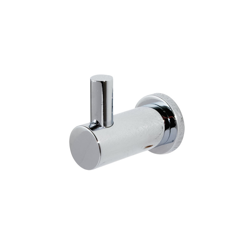 Infinity Wall Mounted Hook Rack