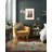 Saipan Impression 02 by Chen Xiaoping - Single Picture Frame Print