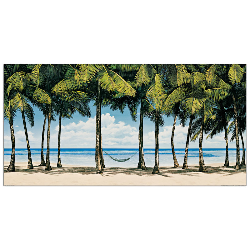 No Frame Print